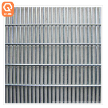 ASTM D1654 Security fence/358 fence panel/prison mesh sheet